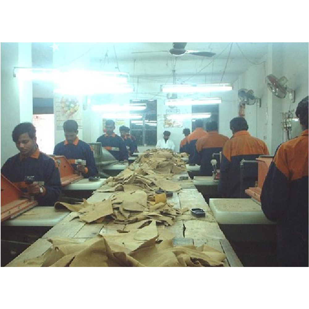Cutting Section