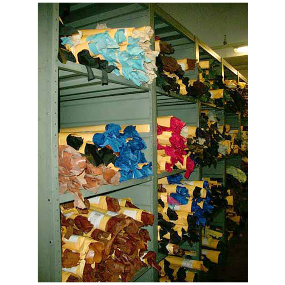 Leather Stockroom