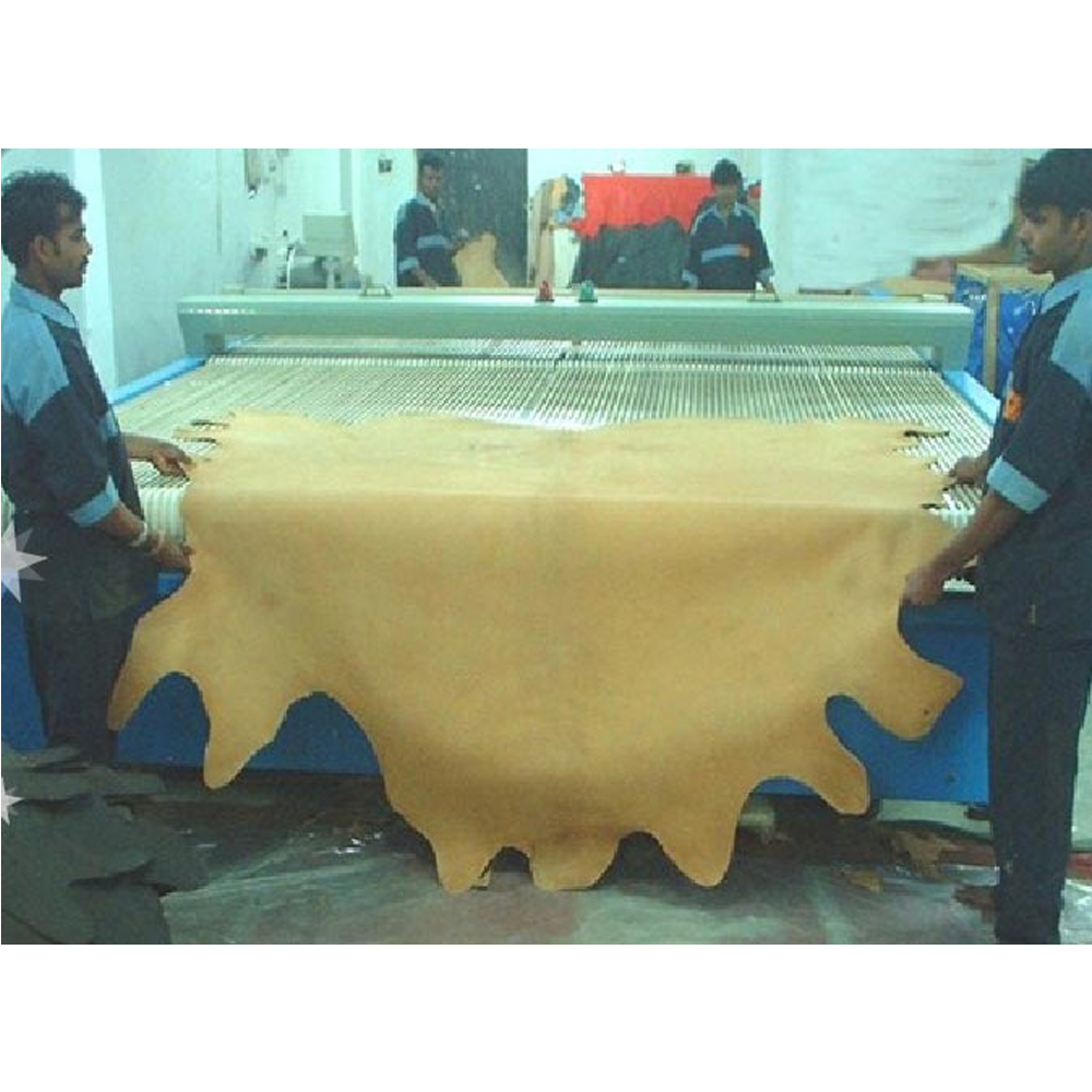 Measurement Machine