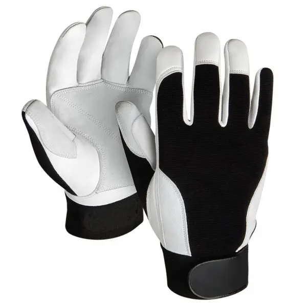 Mechanical gloves
