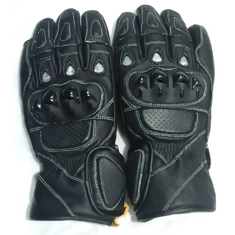 Motor Bike Gloves