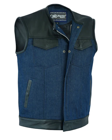 Motorcycle  vests