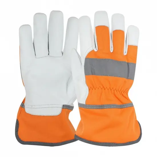 Canadian Rigger Gloves