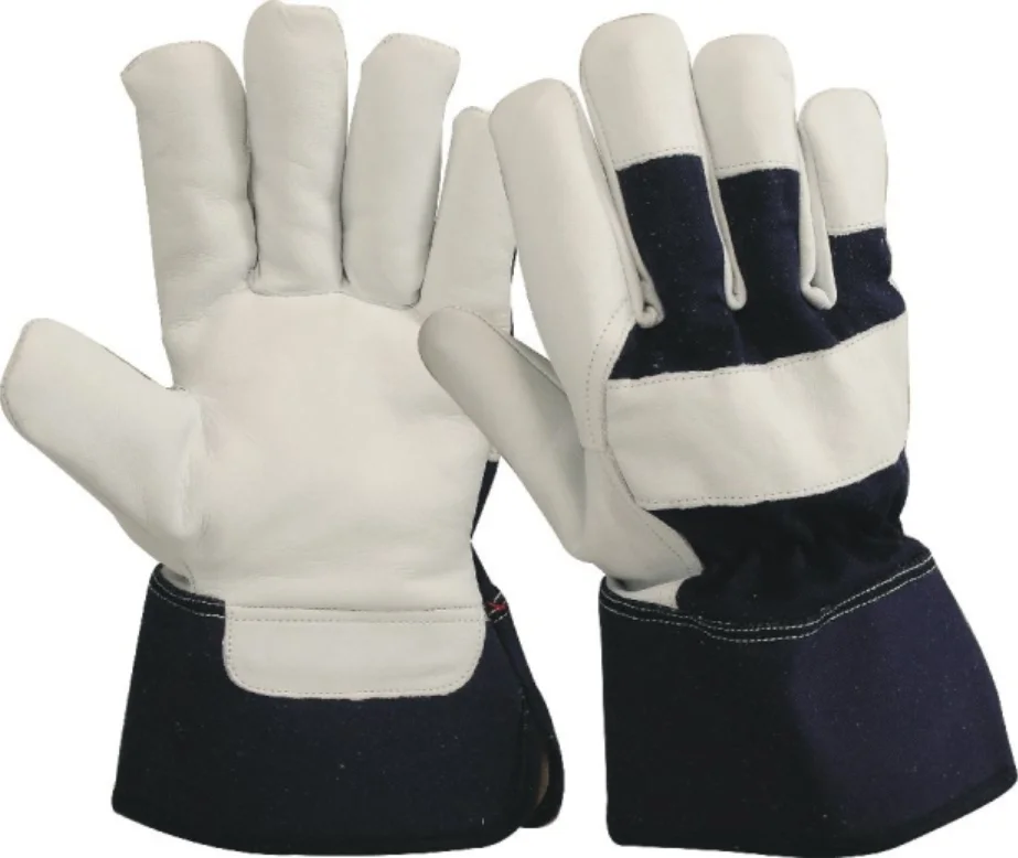 Canadian Rigger Gloves