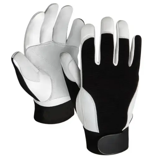 Mechanical gloves