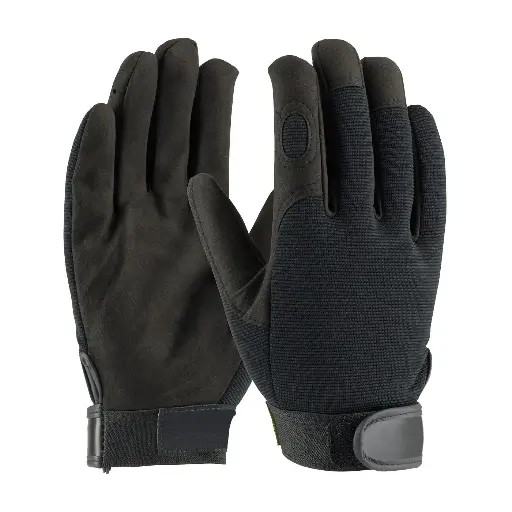Mechanical gloves