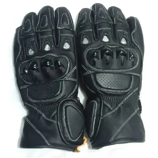 Motor Bike Gloves