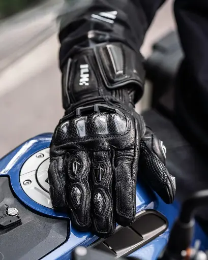 Motor Bike Gloves
