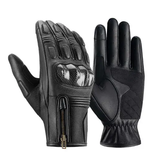 Motor Bike Gloves