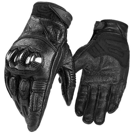 Motor Bike Gloves