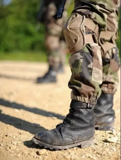Military Apparels