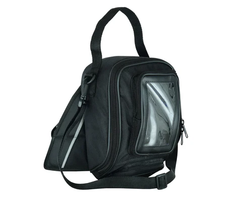 Motorcycle-Luggage