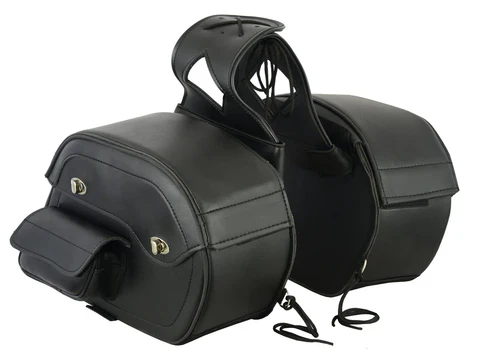 Motorcycle-Luggage