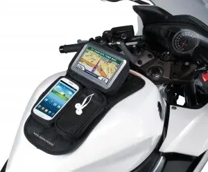 Motorcycle-Luggage