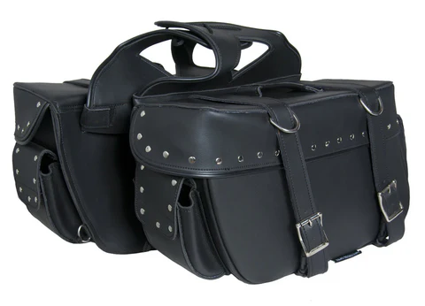 Motorcycle-Luggage