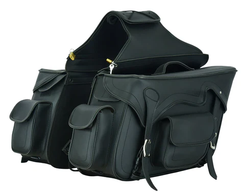 Motorcycle-Luggage
