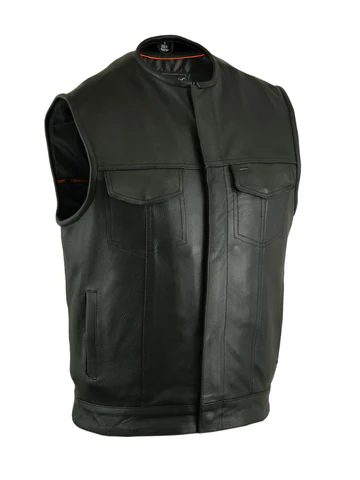 Motorcycle  vests