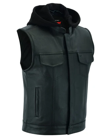Motorcycle  vests
