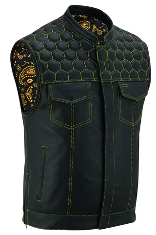 Motorcycle  vests