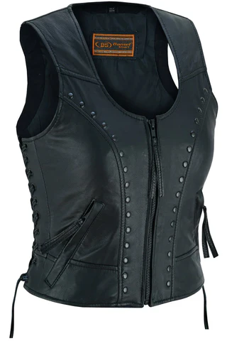 Motorcycle  vests