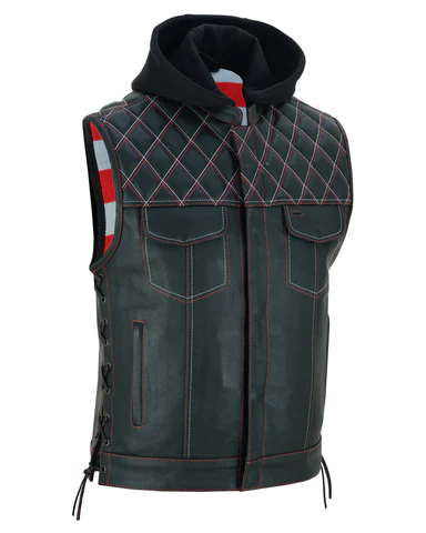 Motorcycle  vests