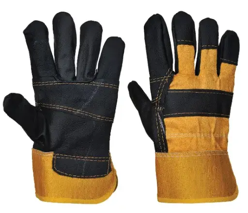 Canadian Rigger Gloves