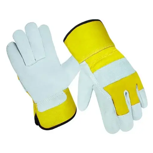 Canadian Rigger Gloves