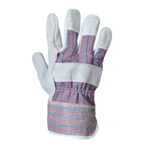 Canadian Rigger Gloves