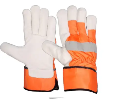 Canadian Rigger Gloves