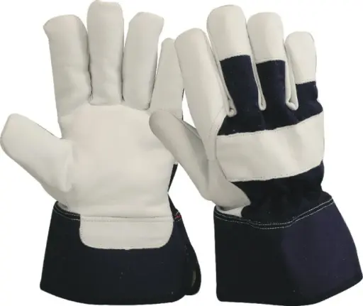 Canadian Rigger Gloves